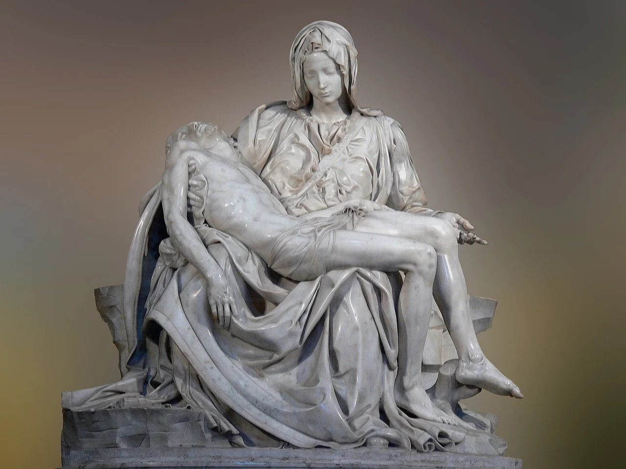 La piedad