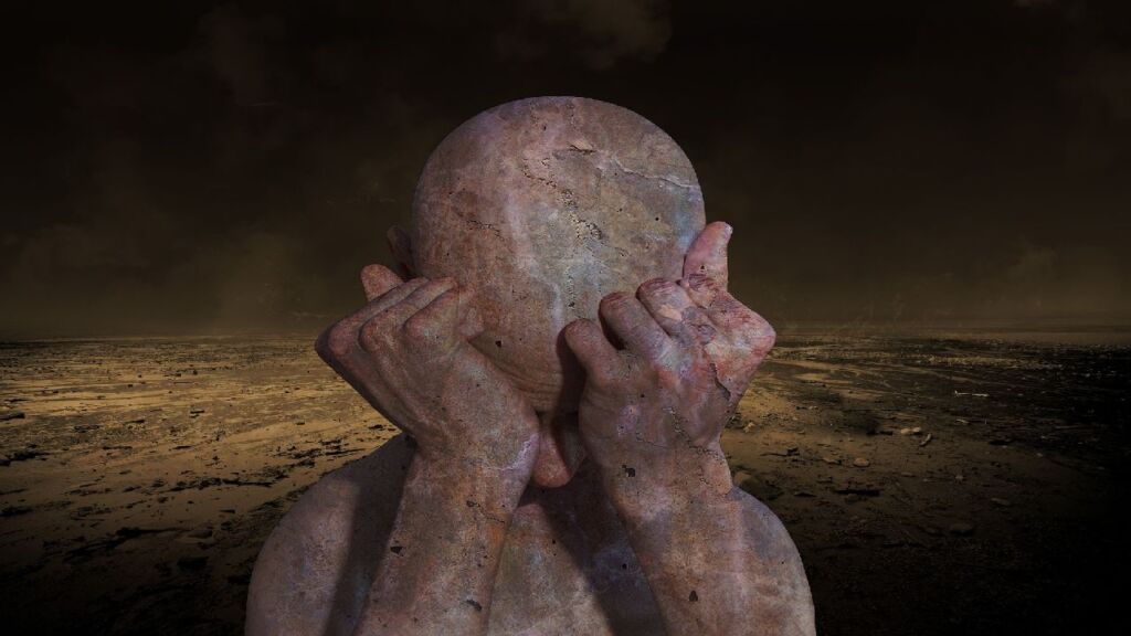 La habitación de la locura