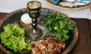 Una Cena para celebrar lo importante