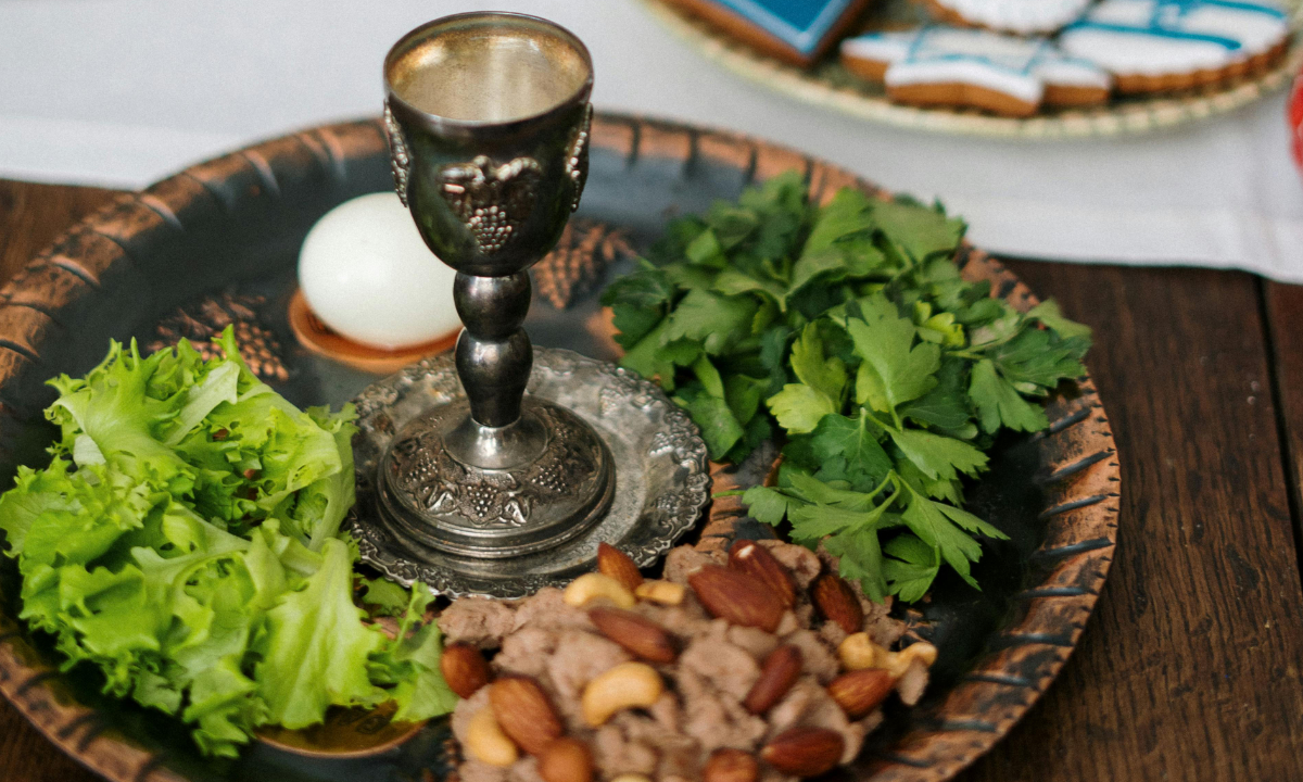 Una Cena para celebrar lo importante