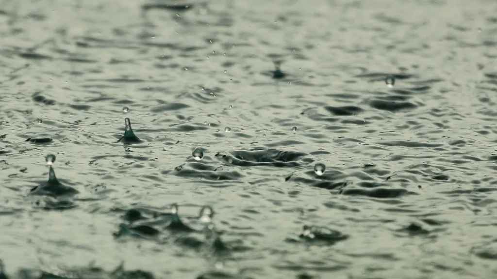 lluvia