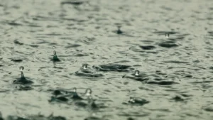 lluvia
