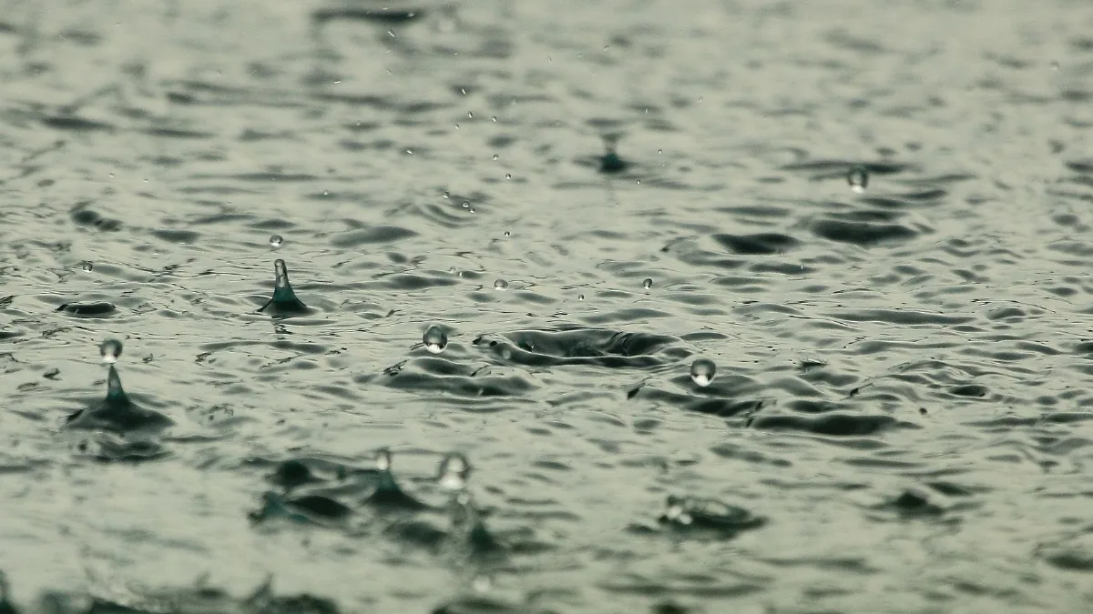 lluvia